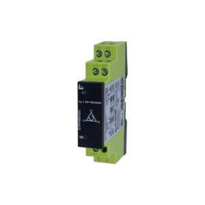 Tele Haase E1PF400VSY01 relé control fallo y secuencia de fase y asimetría 1nac