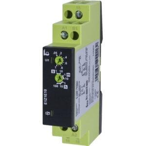 Tele Haase E1Z1E1024-240V temporizador retardo a la conexión (e) 1nac