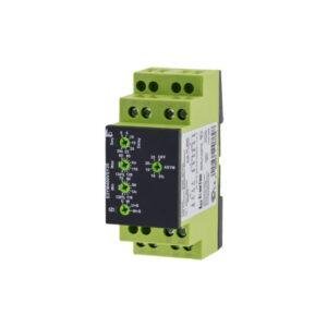 Tele Haase E3YM400VSY20 rele control u  f-n 3x400v/2 nac