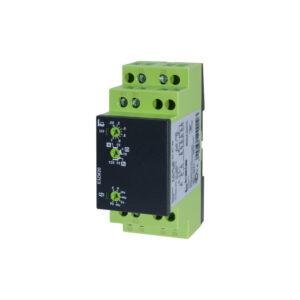 Tele HaaseE3ZM2012-240V temporizador multifunción (e/r/wu/ws/wa/bp/bi/es) 2nac2nac
