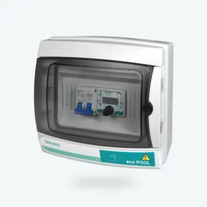 ECO-POOL-230-D 10005178