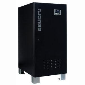 Salicru estabilizador de tensión emi3 m 40-2 40000w