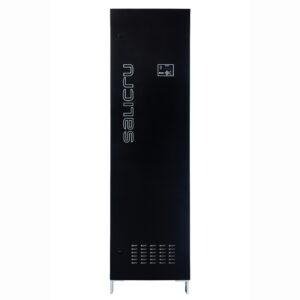 Salicru estabilizador de tensión emi3 t 110-4f 110000w