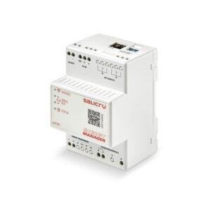 Salicru inversor fotovoltaico slc energy manager monofásico ../5
