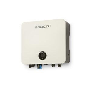 Salicru inversor solar eqx2 2001-s de conexión a red  monofásico de 2 kw