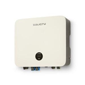 Salicru inversor solar eqx2 3001-s de conexión a red  monofásico de 3 kw