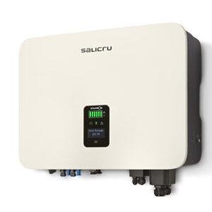 Salicru inversor solar híbrido  monofásico eqx2 3001-hsx de 3 kw