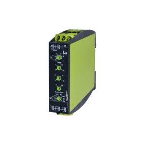 Tele Haase G2ZMF11 temporizador 8 funciones 24-240v 2nac (1inst)