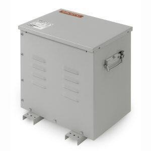 Salicru transformador monofásico en caja 4.000va/w