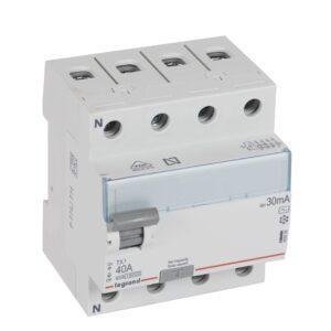 Legrand TX3 4/40/30 Ac
