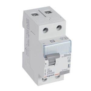 Legrand TX3 2/25/30 Ac