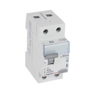 Legrand TX3 2/40/30 Ac