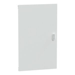 Puerta plena PrismaSeT S 24 módulos 5 filas