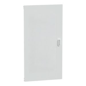 Puerta transparente PrismaSeT S 24 módulos 6 filas