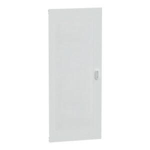 Puerta transparente PrismaSeT S 24 módulos 8 filas
