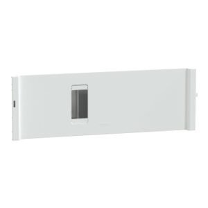 Placa Montaje NSXm en PrismaSeT S