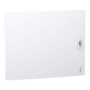Puerta PrismaSeT XS 24 Modulos 2 Filas Blanca