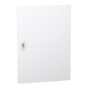 Puerta PrismaSeT XS 18 Modulos 3 Filas Blanca