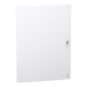 Puerta PrismaSeT XS 24 Modulos 4 Filas Blanca