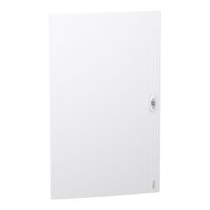 Puerta PrismaSeT XS 24 Modulos 5 Filas Blanca