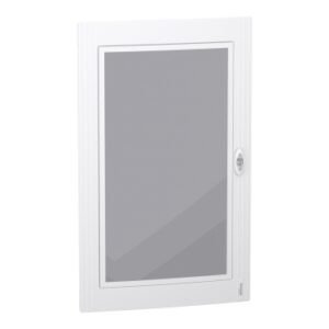 Puerta PrismaSeT XS 24 Modulos 5 Filas Transparente