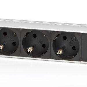 unidad de distribución de energía sps 4f+6f pdu sch+c13/c14
