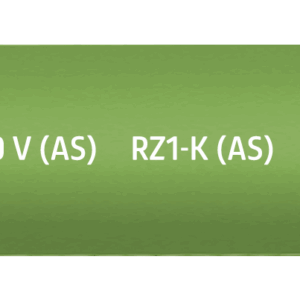 Cable RZ1-K (AS) 2x16