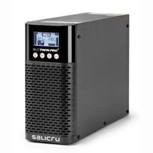 Salicru sai on-line doble conversión slc 700 twin pro2