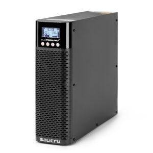 Salicru sai on-line doble conversión slc 3000 twin pro2 iec