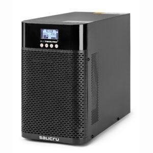 Salicru sai slc-1500 twin pro2 autonomía estandar iec