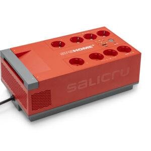 Salicru sai/ups sps 1000 home+ de 1000va line-interactive multibase