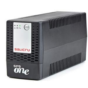 Salicru sai 500 one bl iec ups de 500 va line-interactive (tipo de tomas iec)