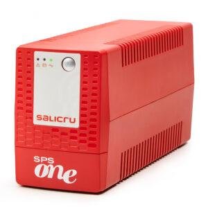 Salicru sistema alim.inpda.sps 500 one iec(sai/ups)500va line-interactive(tipo t.iec)