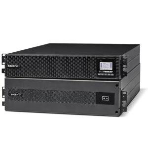 Salicru mod.sai/ups s/bat.10000 va iot on-line dbl.cvson.torre/rack fp=1(requiere mod