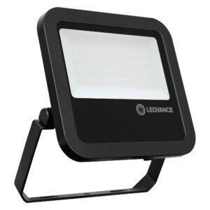 Proyector LED PFM 65W/3K SYM 100 BK 7150Lm