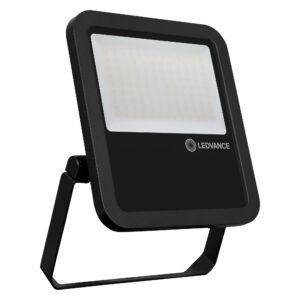 Proyector LED PFM 80W/3K SYM 100 BK 8800Lm