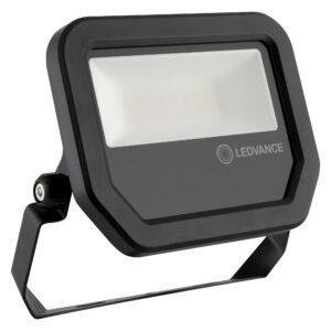 Proyector LED PFM 20W/3K SYM 100 BK 2200Lm