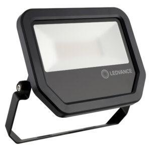 Proyector LED PFM 30W/3K SYM 100 BK 3300Lm