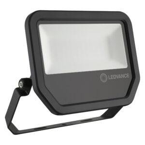 Proyector LED PFM 50W/3K SYM 100 BK 5500Lm