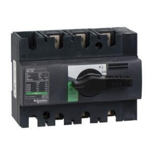 Schneider INTERPACT INS160 3P