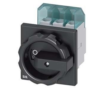 Siemens 3LD2103-0TK51 INT.PPAL3P 25A