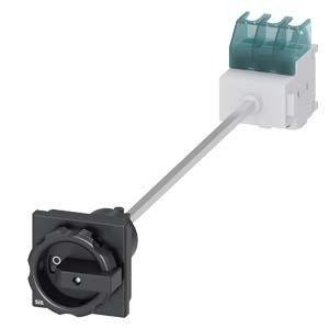 Siemens 3LD2213-0TK51 INT.PPAL3P32A