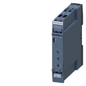 Siemens Rele Temporizador Multifunción 1CO ACDC12-240V