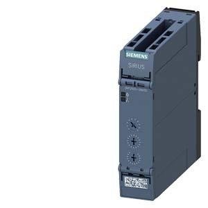 Siemens Rele Temporizador Multifunción 2CO ACDC12-240V