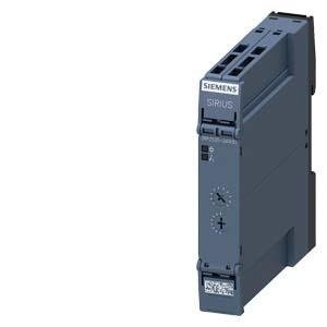 Siemens Rele Temporizador Retardo a Conexión S.Control 1 CO