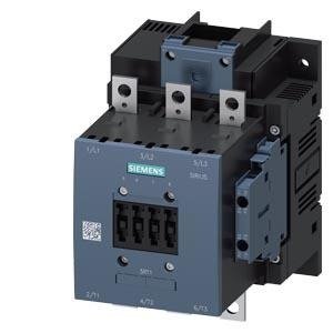 Siemens Contactor 55KW/400V/AC-3