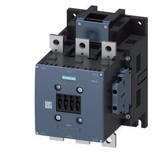 Siemens Contactor 160KW/400V/AC-3