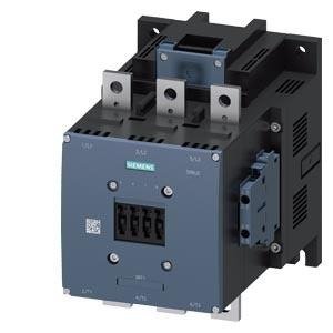 Siemens Contactor 250KW/400V/AC-3