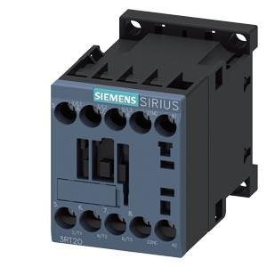 Siemens Contactor AC3:5,5KW 1NC AC230V 50/60HZ