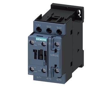 Siemens Contactor AC3:7,5KW 1NA+1NC AC230V 50HZ